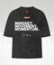 Men's (Unisex) Oversized Tee