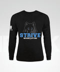 Strive - Men's Premium Sweatshirt