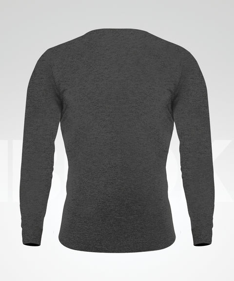 Men's Long Sleeve Tee