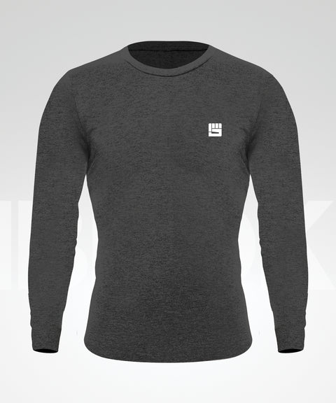 Men's Long Sleeve Tee