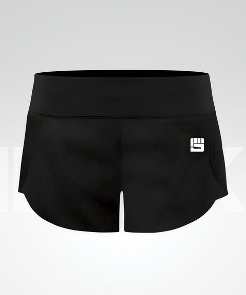 Women's Athletic Shorts