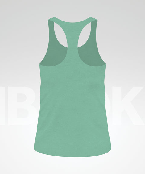 Women's Athletic Tank